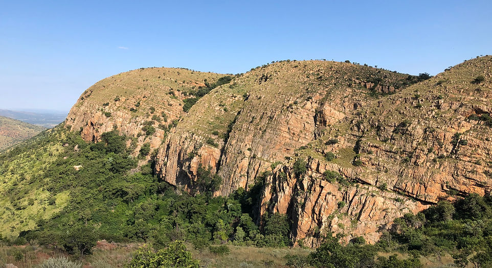 De Wildt Adventure Trails