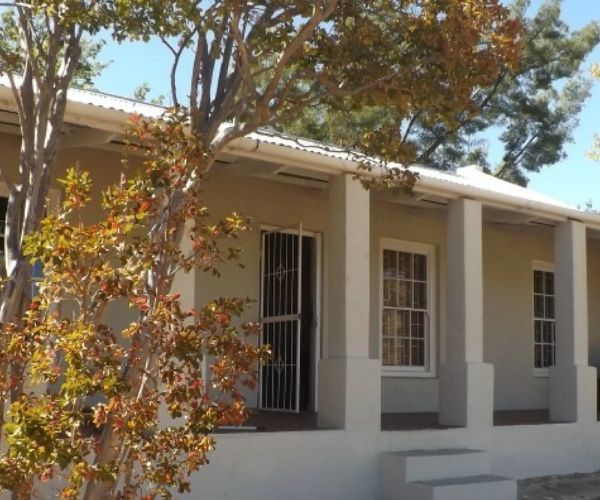 Groot Winterhoek Wilderness Hiking Trails