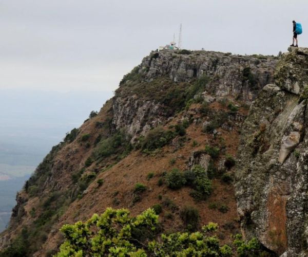 Kaapschehoop Hiking Trail