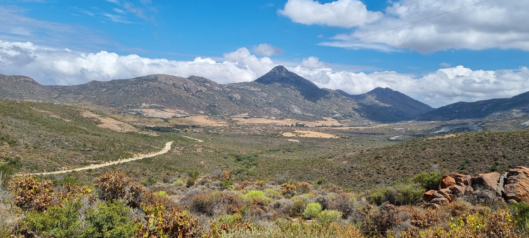 Kamiesberg Adventures