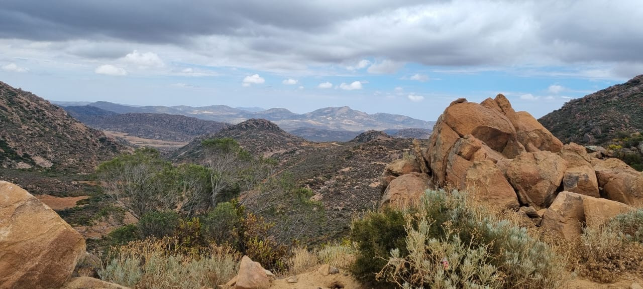 Kamiesberg Adventures