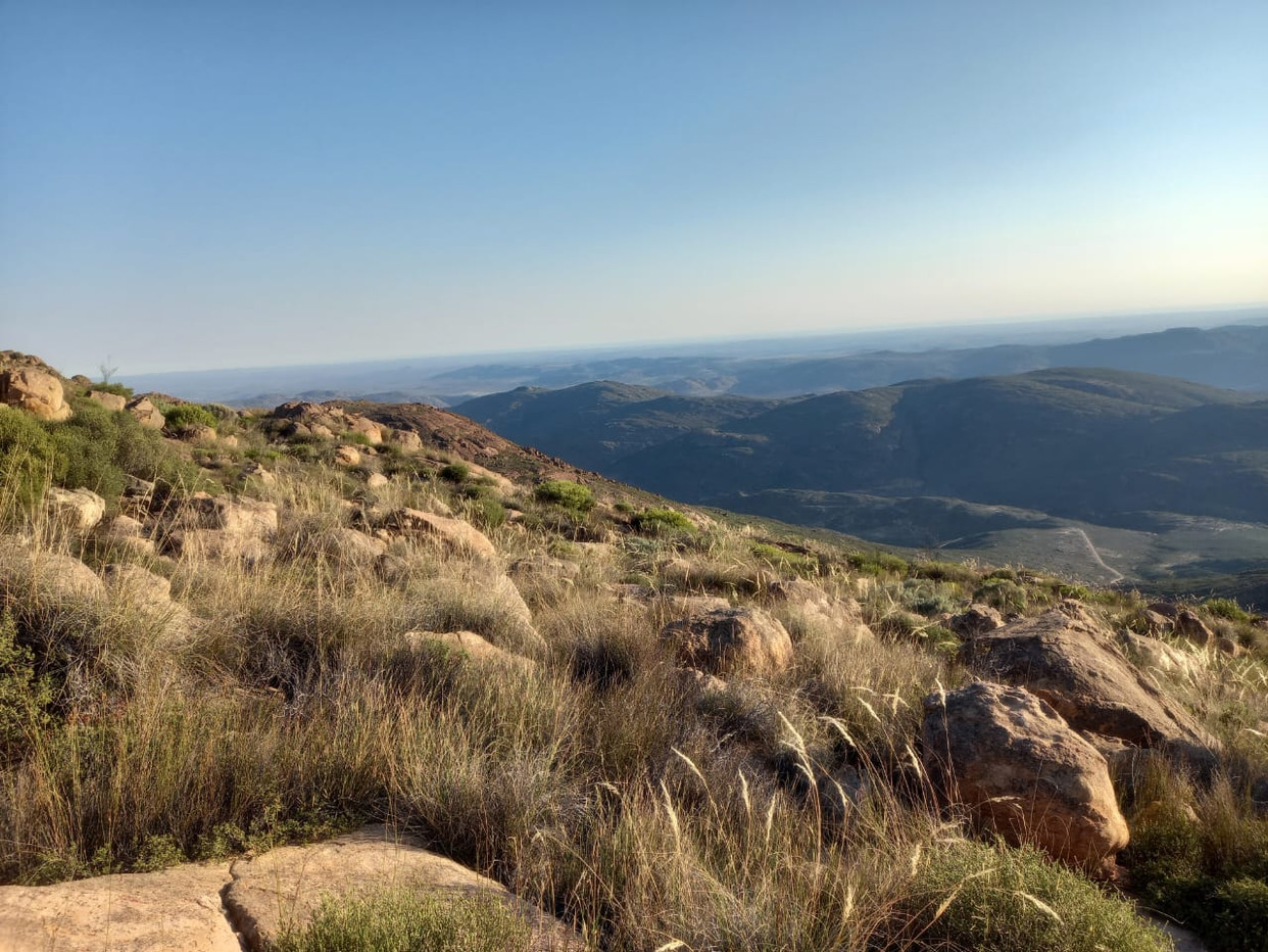 Kamiesberg Adventures