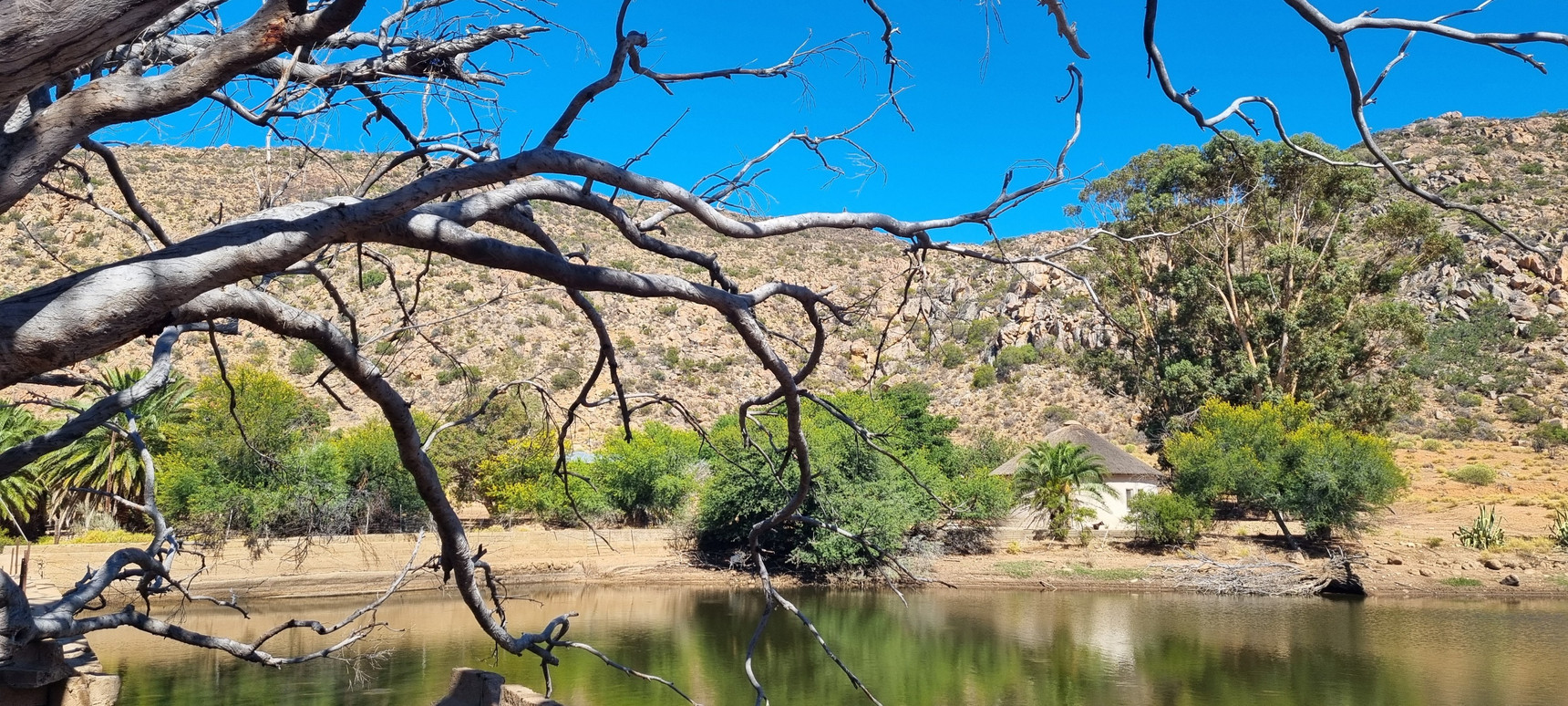 Kamiesberg Adventures - Rhoodebergkloof