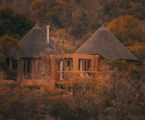 Leshiba Wilderness Hiking Trails