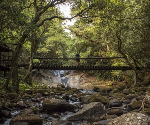 Magoebaskloof Hiking Trail