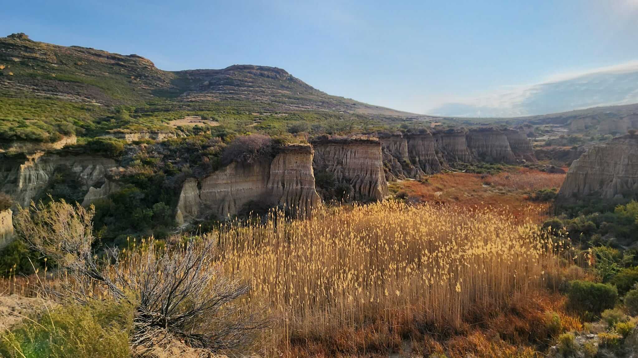 Mosemane Guest Farm and Hiking Trails