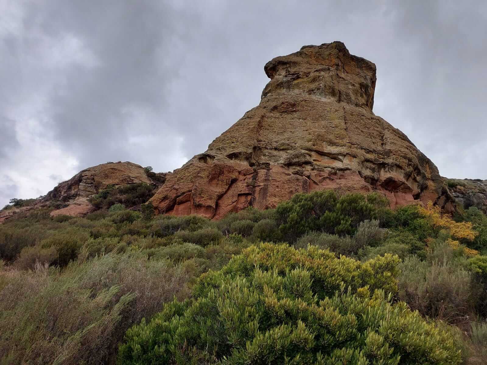 Mosemane Guest Farm and Hiking Trails