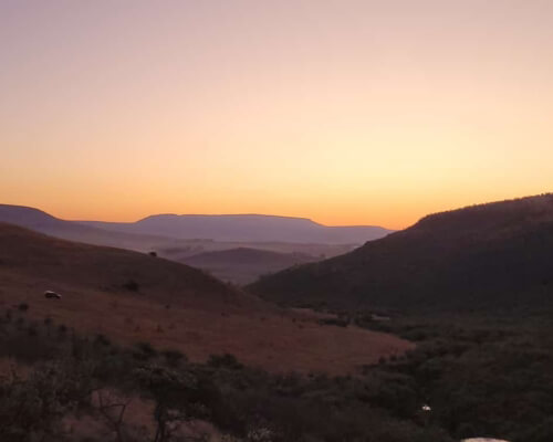 Sediba Hiking Trail