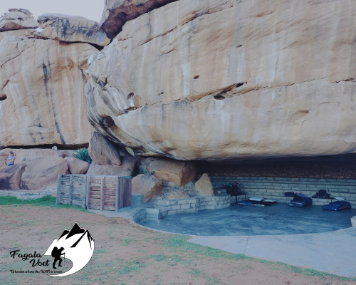 Swart Tobie Hiking Trail