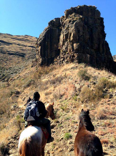 The Circular Route, Maliba Lodge