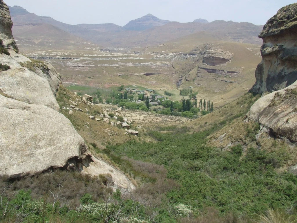 Boskloof Hike