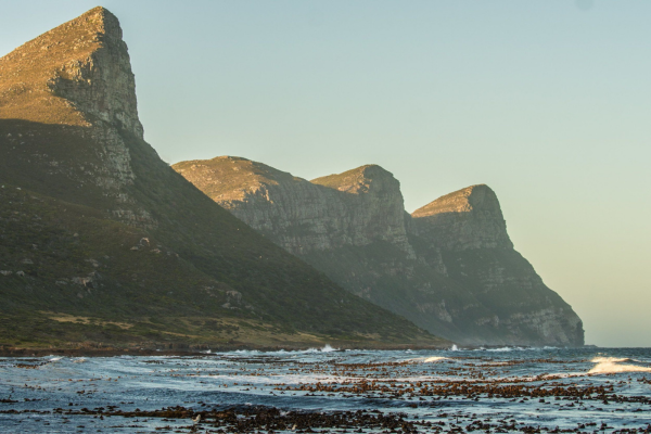 Cape of Good Hope Trail