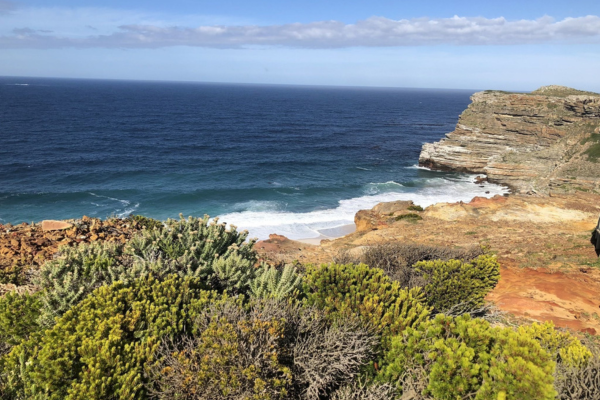 Cape of Good Hope Trail