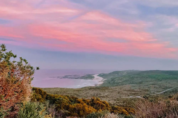 Cape of Good Hope Trail