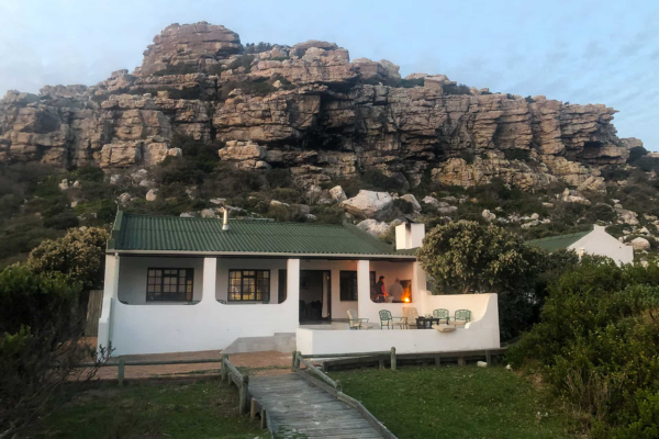 Cape of Good Hope Trail