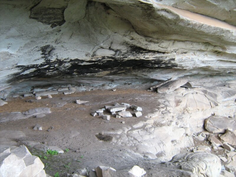 Caracal Cave
