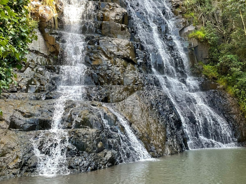Elangeni Hiking Trail