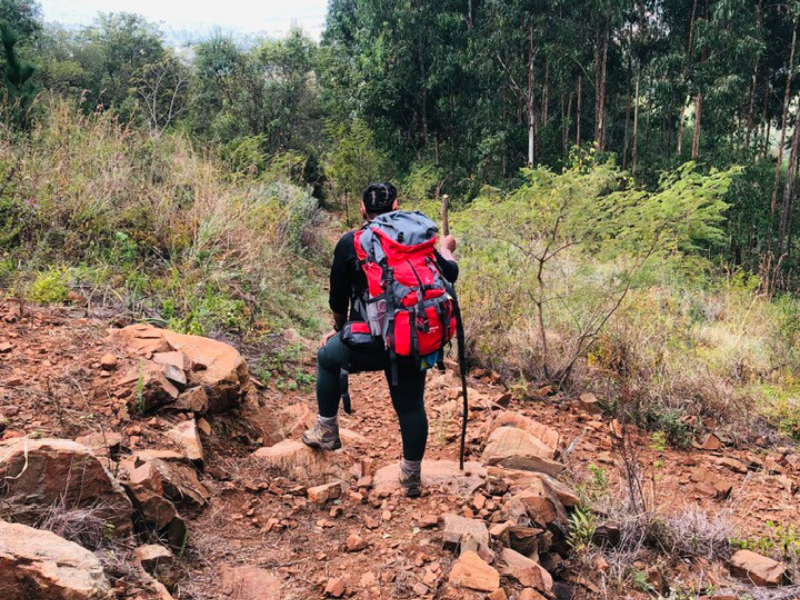 Elangeni Hiking Trail