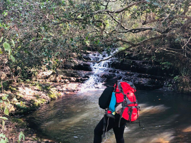 Elangeni Hiking Trail