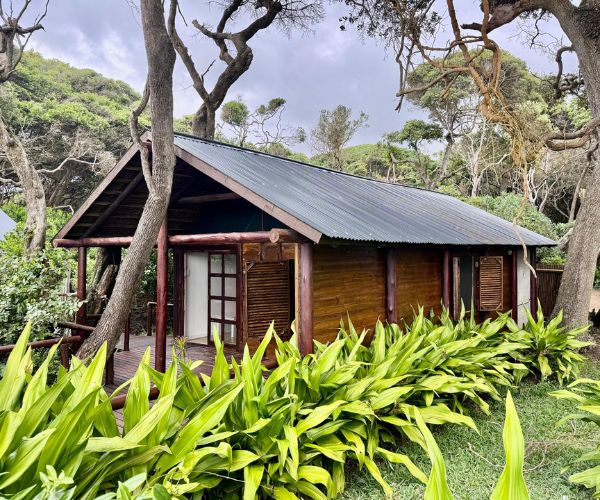Experience Santa Maria Trail