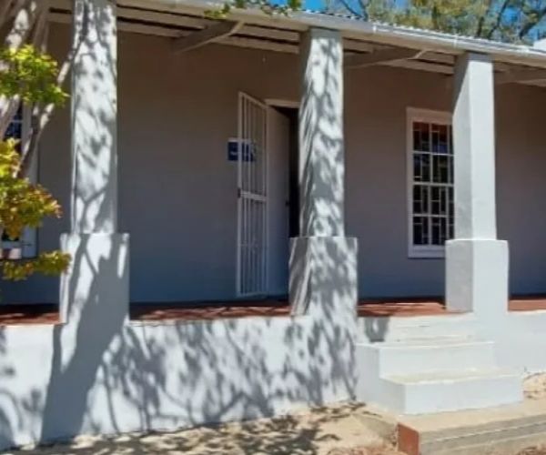 Groot Winterhoek Wilderness Hiking Trails