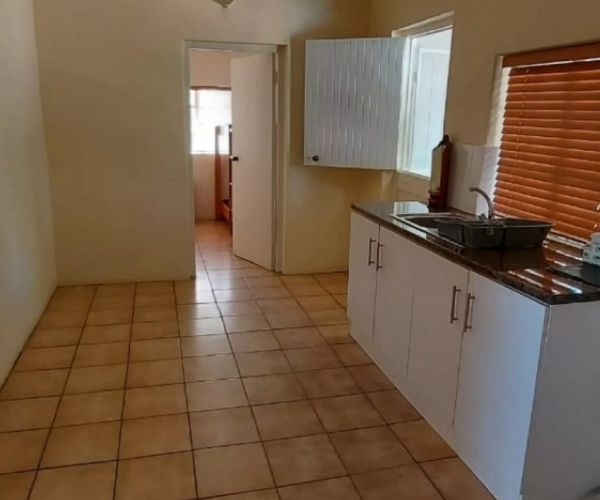 Groot Winterhoek Wilderness Hiking Trails