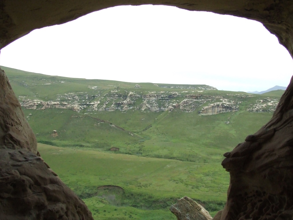 Holkrans Hike