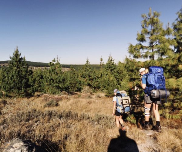 Kaapschehoop Hiking Trail