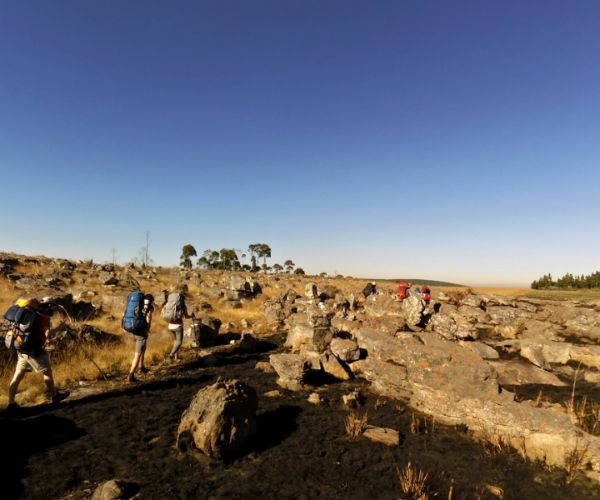 Kaapschehoop Hiking Trail