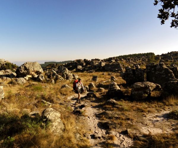 Kaapschehoop Hiking Trail