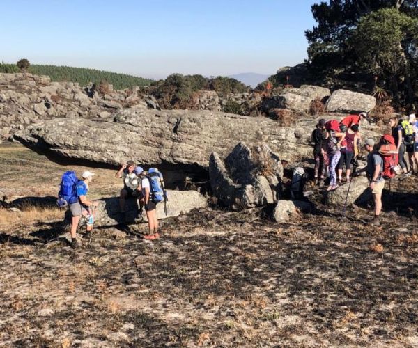 Kaapschehoop Hiking Trail