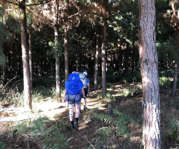 Kaapschehoop Hiking Trail