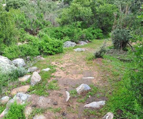 Kammanassie Camino