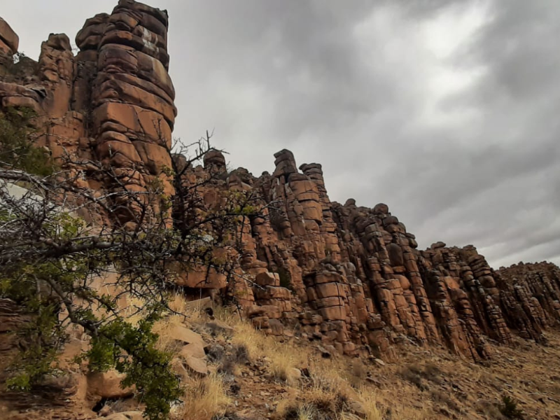 Karoo Erdvark Hiking Trail