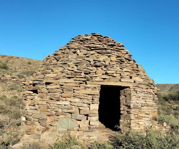Karoo Hiking Tour