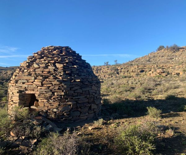 Karoo Hiking Tour