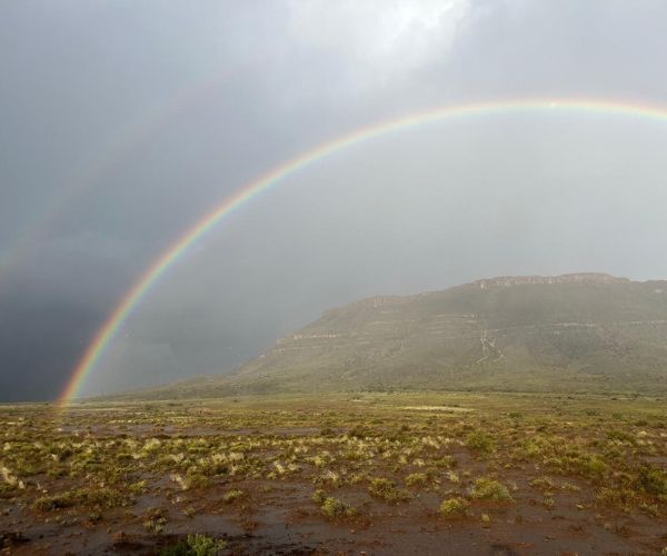 Karoo Hiking Tour