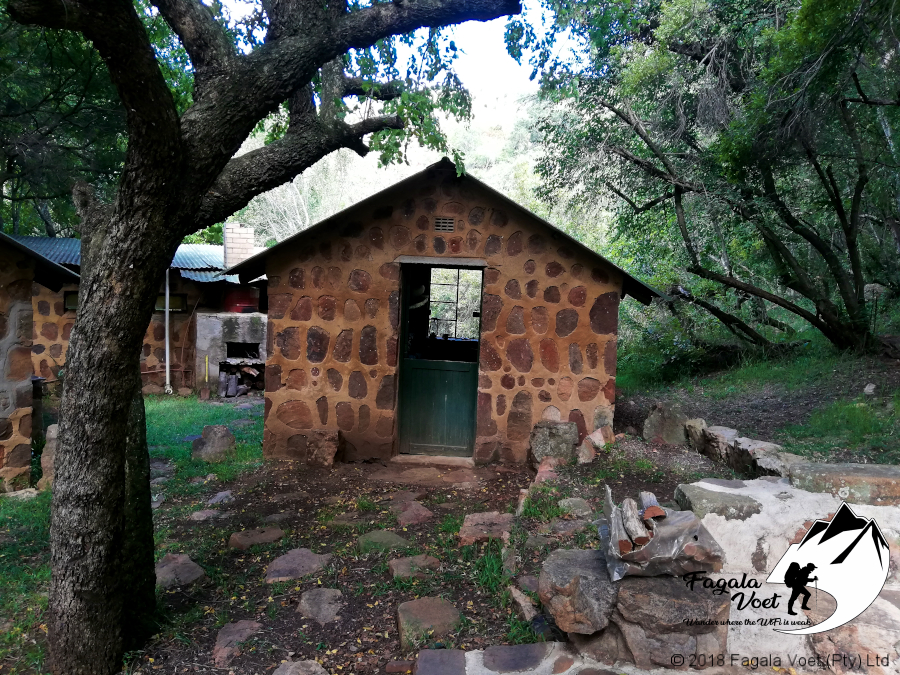 Kranskloof Hiking Trail