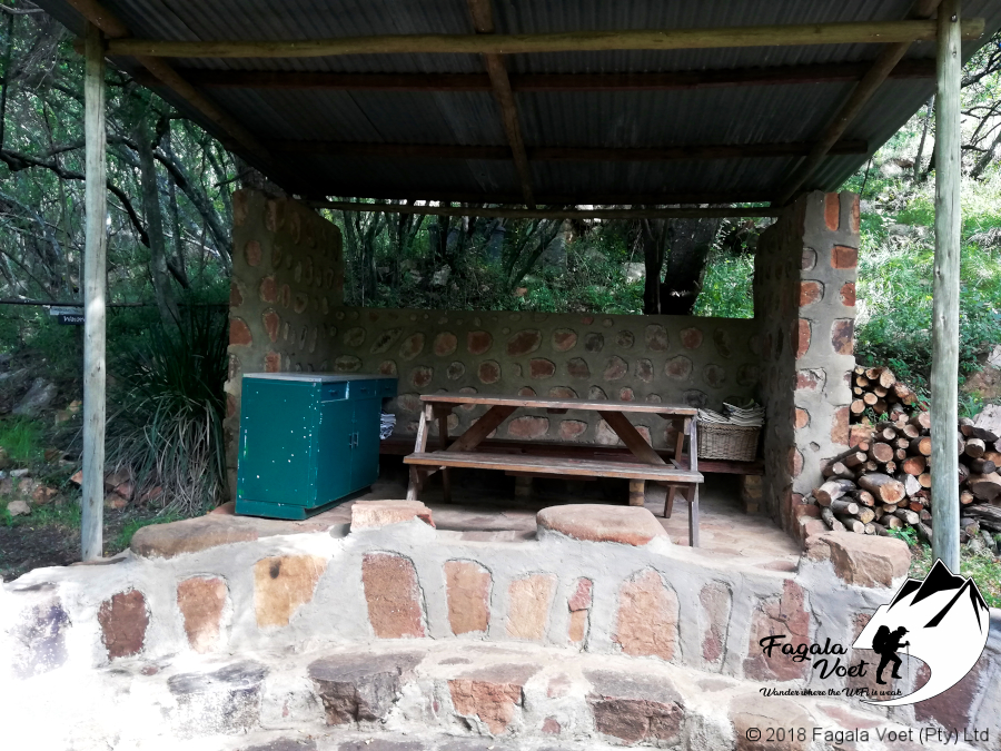 Kranskloof Hiking Trail