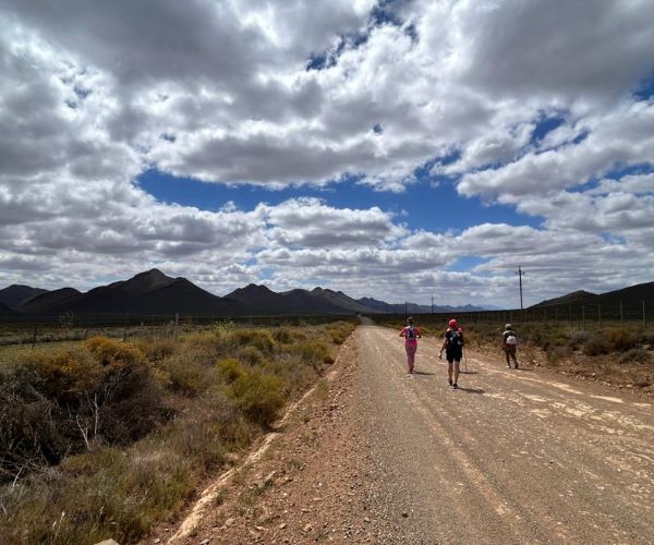 Montagu Camino