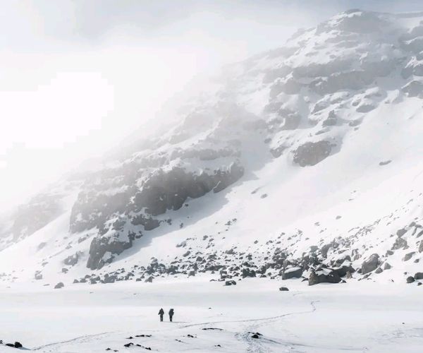 Mount Kilimanjaro Climb