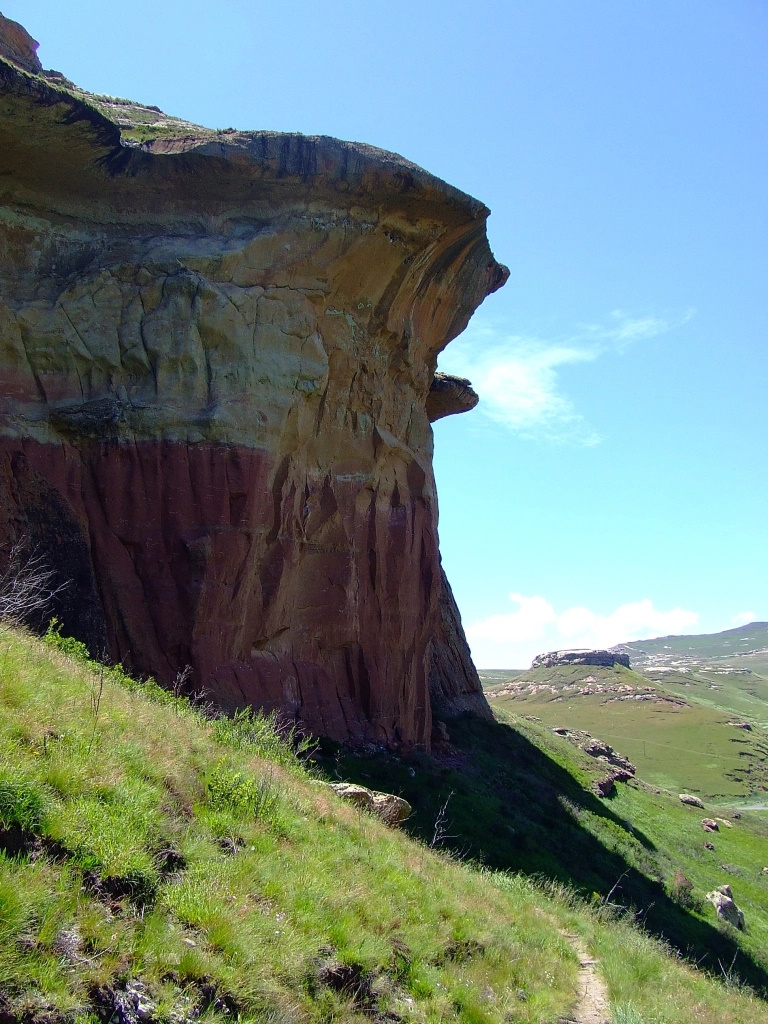 Mushroom Rock Hike