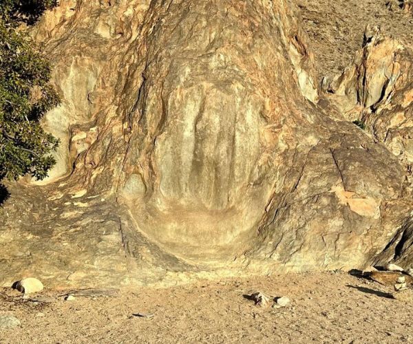 Richtersveld Hike