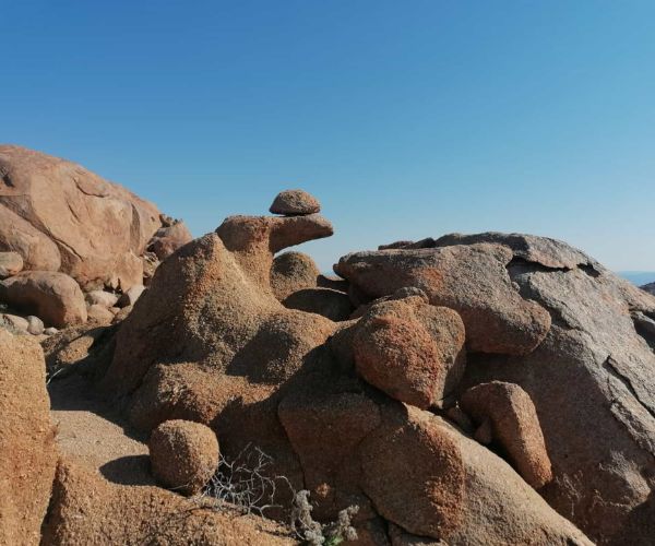 Richtersveld Hike