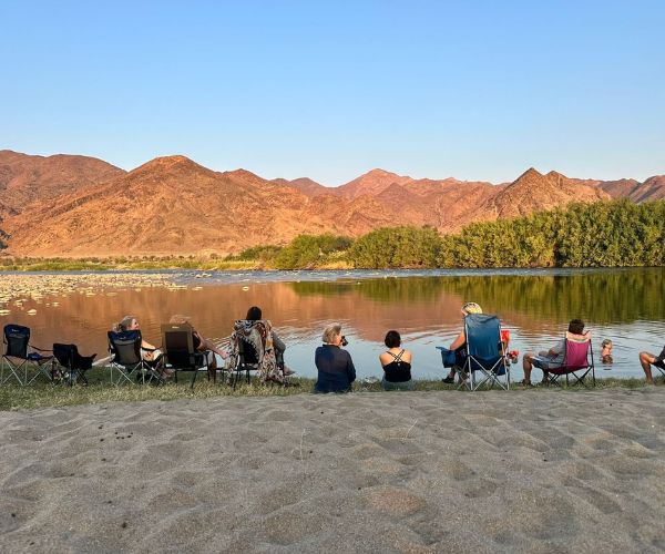Richtersveld Hike