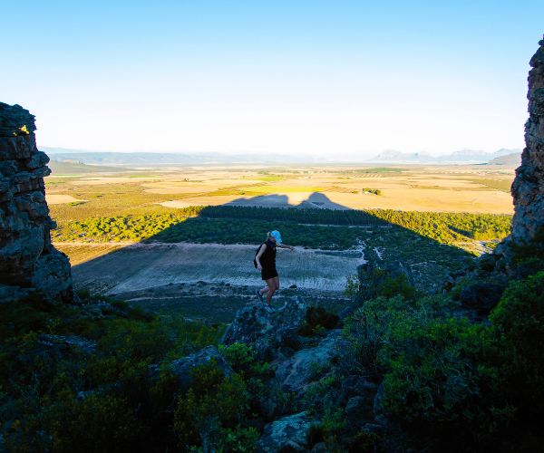 Sandveld 3-Day Hike