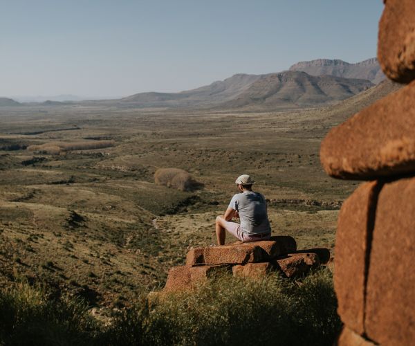 Sneeuberg Hiking Trail