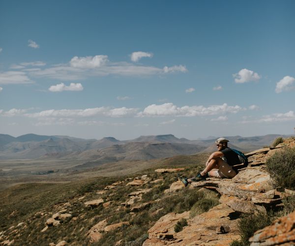 Sneeuberg Hiking Trail