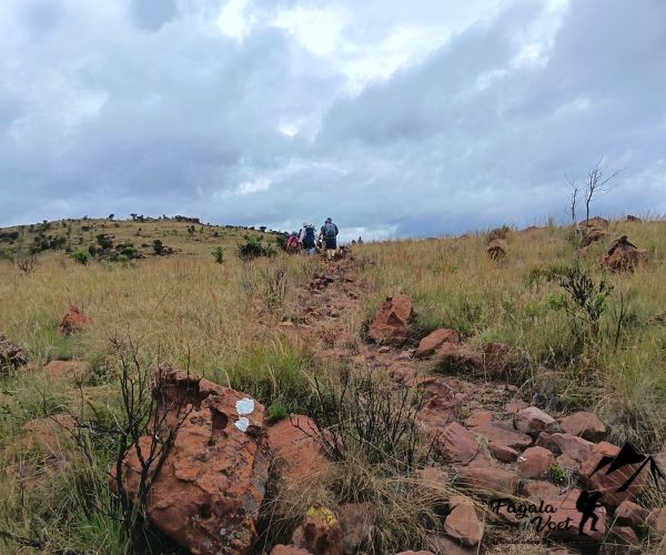 Stamvrug Hiking Trail