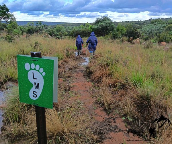 Stamvrug Hiking Trail